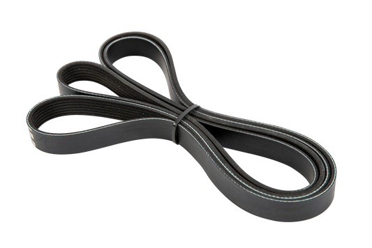 7-Rib Supercharger Drive Belts