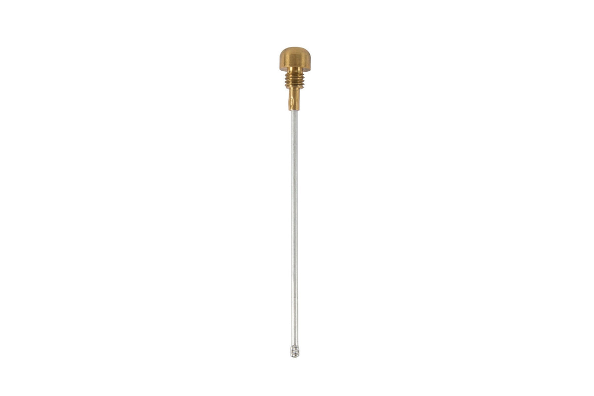 Dipstick Assembly For Self-Lubricated Superchargers