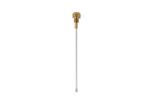 Dipstick Assembly For Self-Lubricated Superchargers