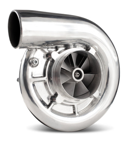 Paxton NOVI 2200SL Supercharger Head Unit for up to 1,000 HP Applications