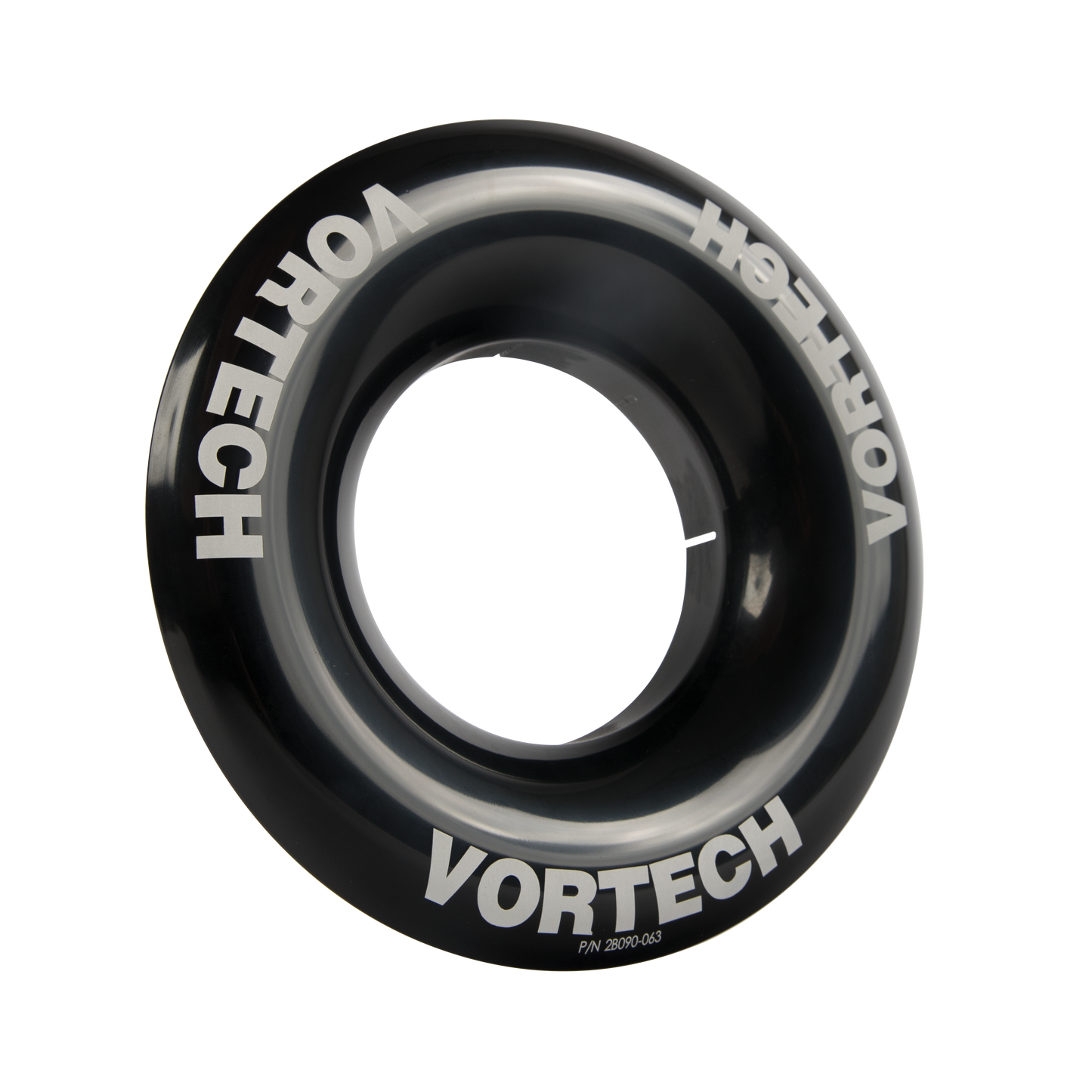 Vortech Bellmouth Inlets for Racing Supercharger Applications