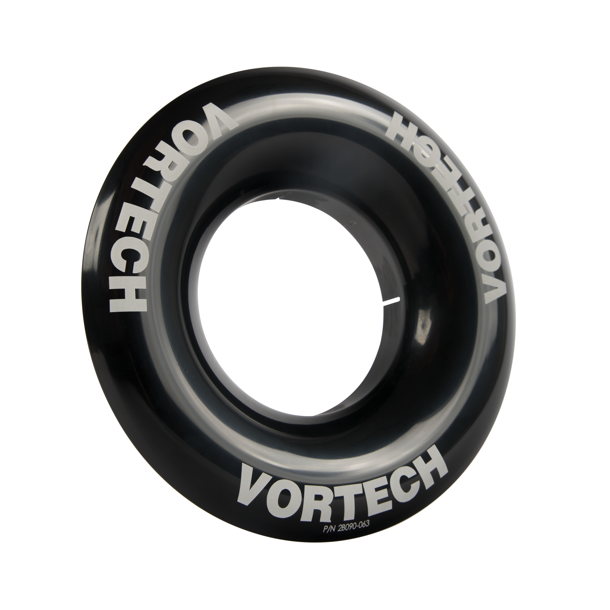 Vortech Bellmouth Inlets for Racing Supercharger Applications