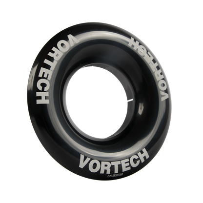 Vortech Bellmouth Inlets for Racing Supercharger Applications