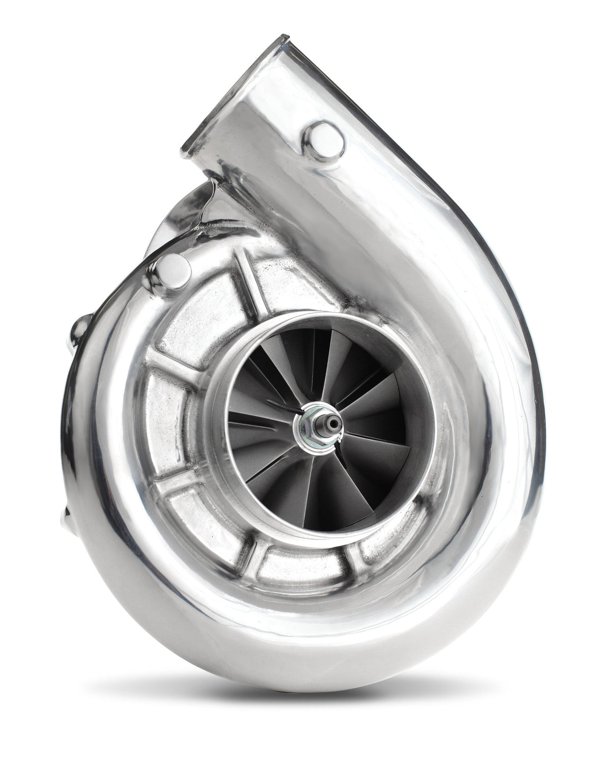 Paxton NOVI 1500 Supercharger Head Unit for up to 950 HP Applications
