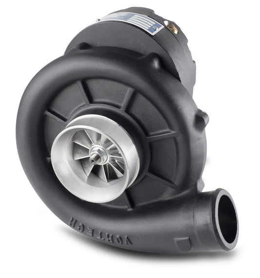 V-3 H67B Supercharger Head Unit for up to 525 HP Applications
