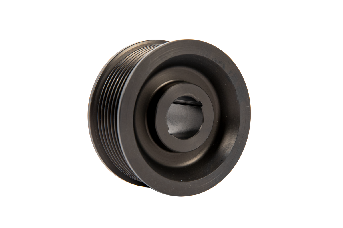 Paxton NOVI 1000/2000 8-Rib Supercharger Drive Pulleys