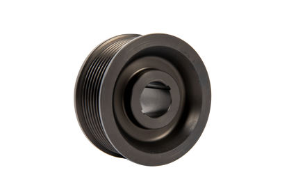 Paxton NOVI 1000/2000 8-Rib Supercharger Drive Pulleys