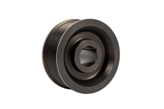 Paxton NOVI 1000/2000 8-Rib Supercharger Drive Pulleys
