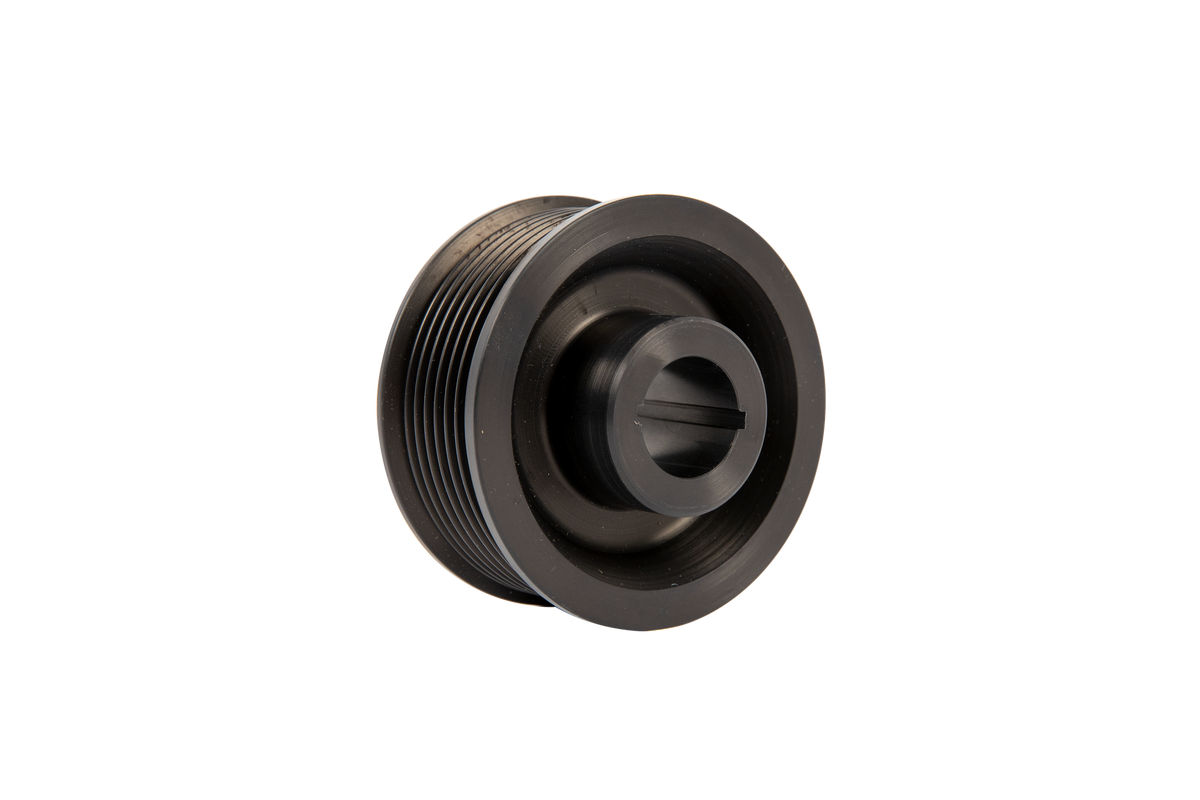 Paxton NOVI 1000/2000 8-Rib Supercharger Drive Pulleys