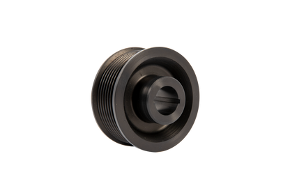Paxton NOVI 1000/2000 8-Rib Supercharger Drive Pulleys