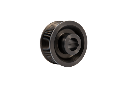 Paxton NOVI 1000/2000 8-Rib Supercharger Drive Pulleys