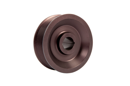 Paxton NOVI 1000/2000 8-Rib Supercharger Drive Pulleys