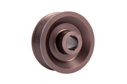 Paxton NOVI 1000/2000 8-Rib Supercharger Drive Pulleys