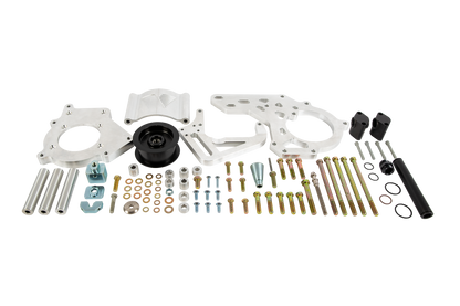 Vortech V-30 Big Block Chevy Race Bracket Assembly