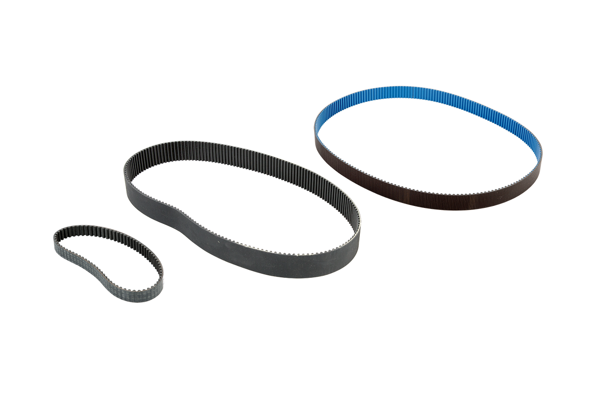 Cog/Gilmer Supercharger Drive Belts