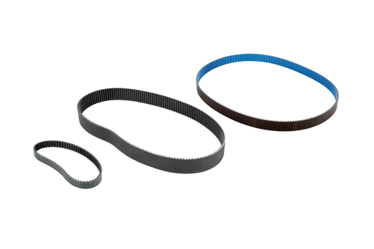 Cog/Gilmer Supercharger Drive Belts