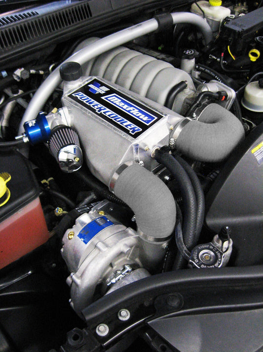 2006-2010 Jeep 6.1L Grand Cherokee SRT8 Tuner Kits