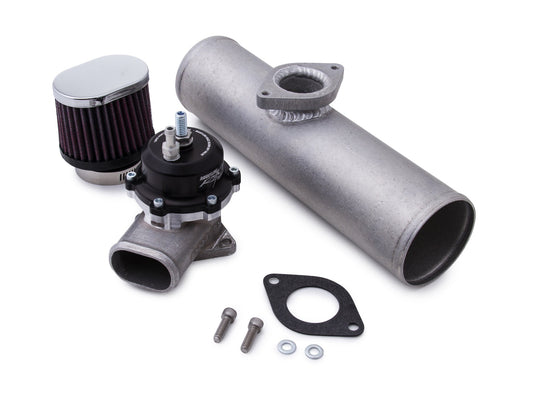 Maxflow Race Bypass Valve Upgrade Kit for 2005-2010 Chrysler/Dodge HEMI Cars