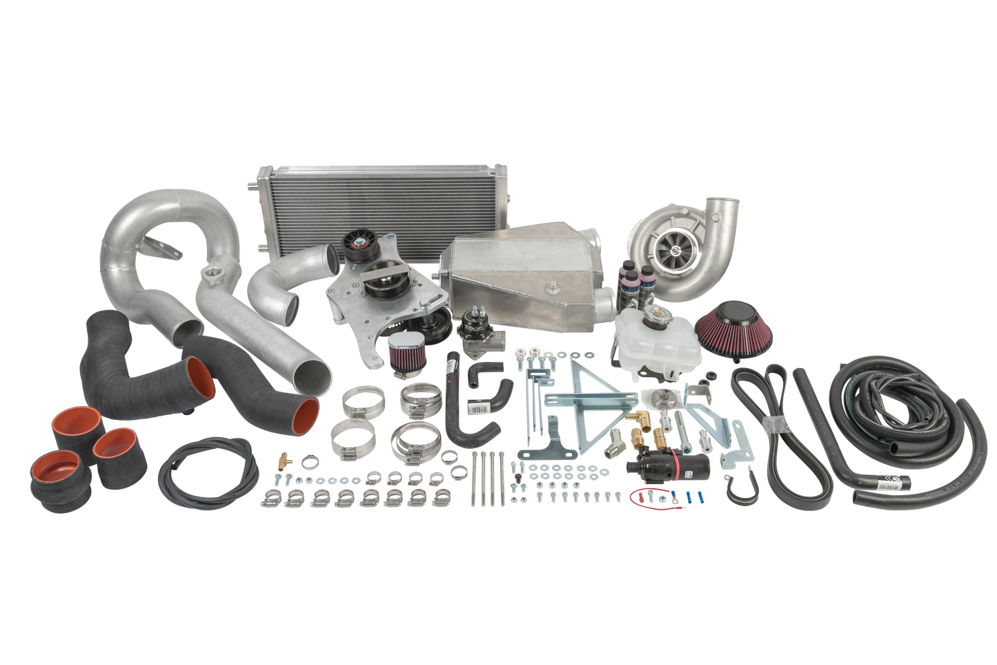 2015-2019 6.4L Dodge Charger Tuner Kits