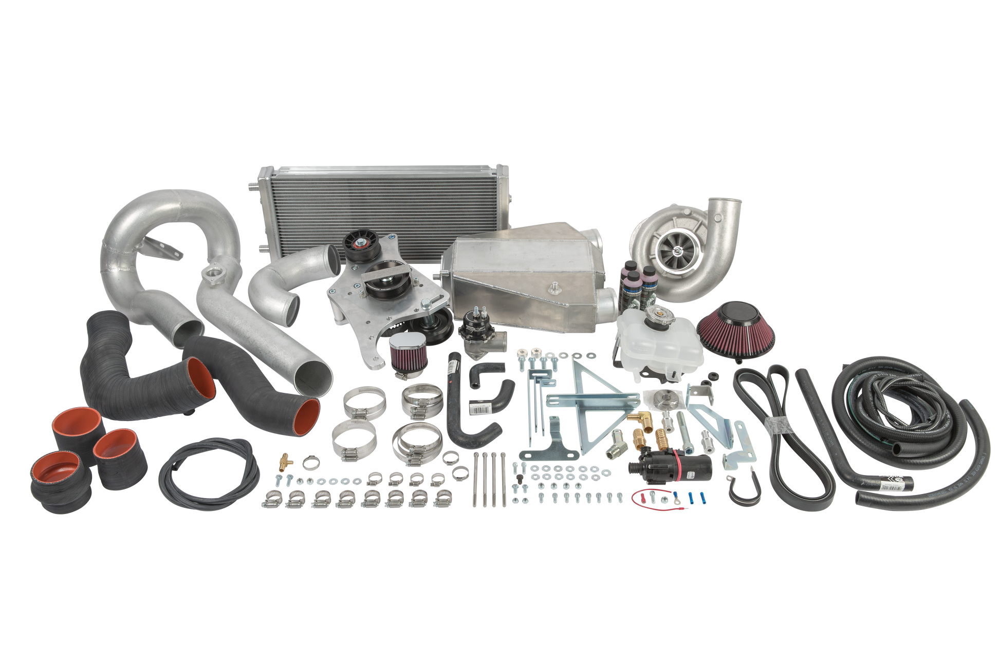 2015-2019 6.4L Dodge Charger Tuner Kits
