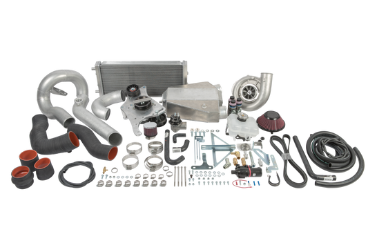 2015-2019 6.4L Dodge Challenger Supercharger Systems