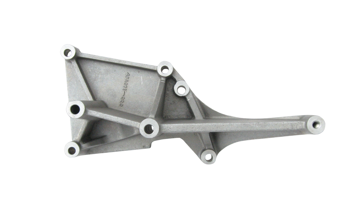 Mounting Bracket, 1986-1993 Ford 5.0 Mustang