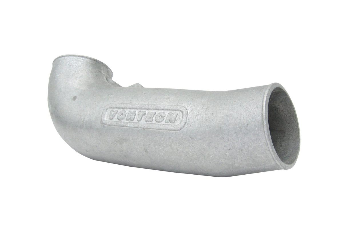 Race Discharge Tube, 1986-1993 Ford 5.0 Mustang