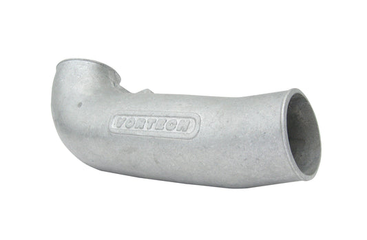 Race Discharge Tube, 1986-1993 Ford 5.0 Mustang