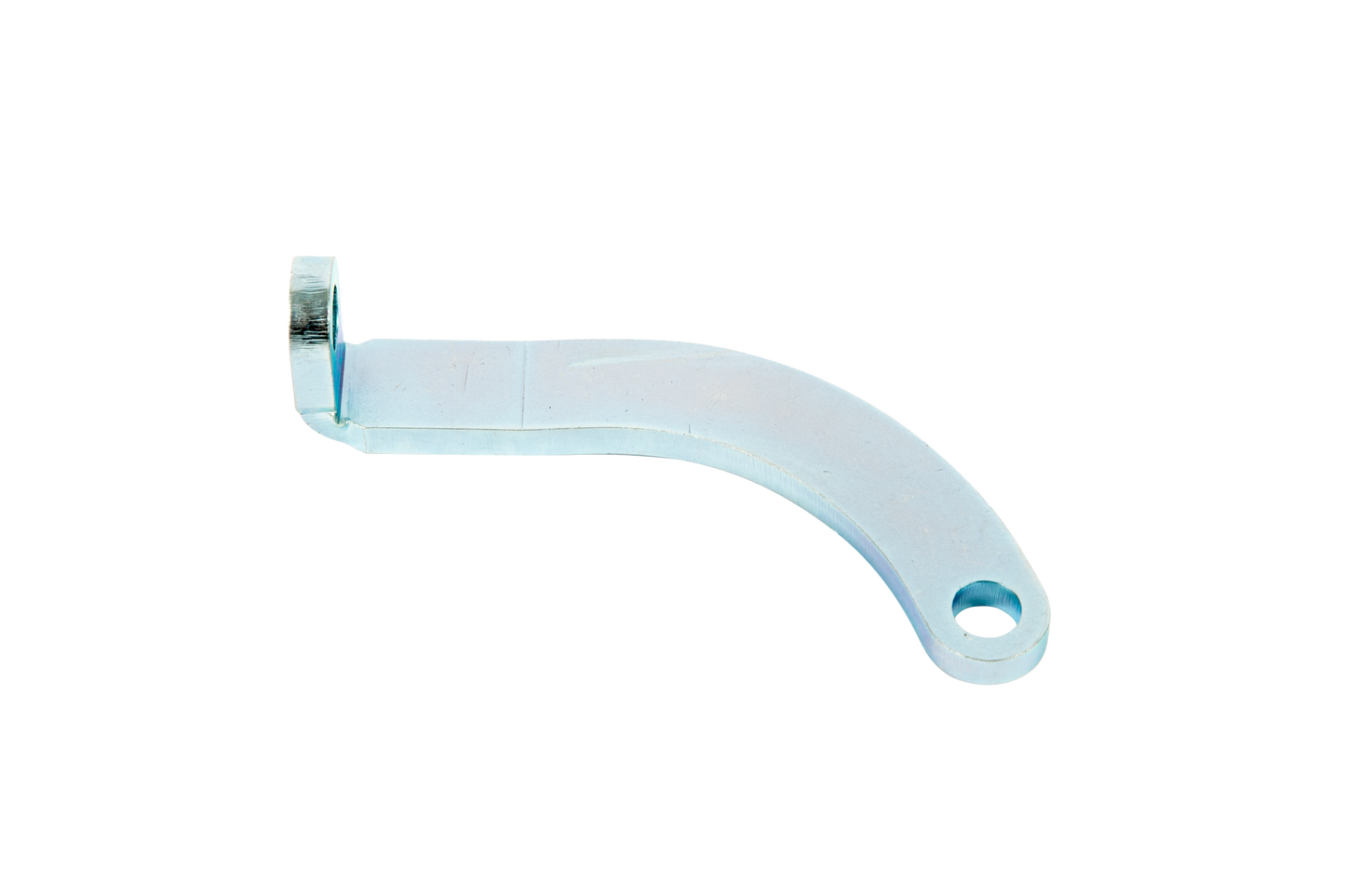 Alternator Stay Bracket, 86-93 5.0 Mustang