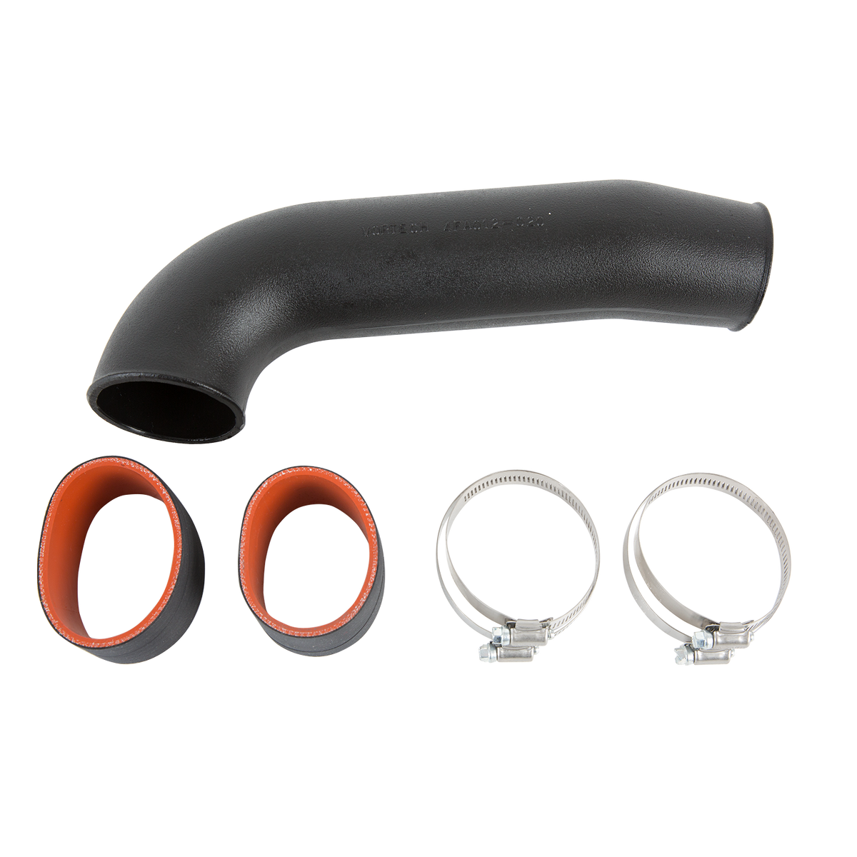 Discharge Assembly, Entry Level, 1986-1993 Ford 5.0 Mustang