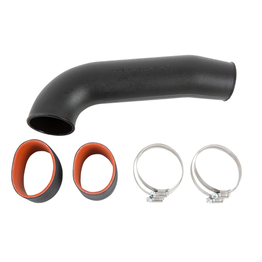 Discharge Assembly, Entry Level, 1986-1993 Ford 5.0 Mustang