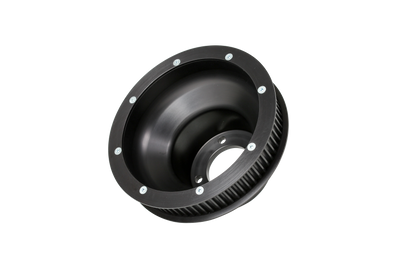Cog Crank Pulleys, 1986-1993 Ford 5.0 Mustang