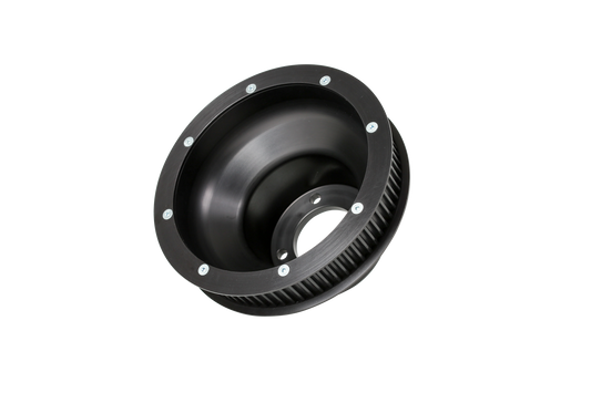 Cog Crank Pulleys, 1986-1993 Ford 5.0 Mustang