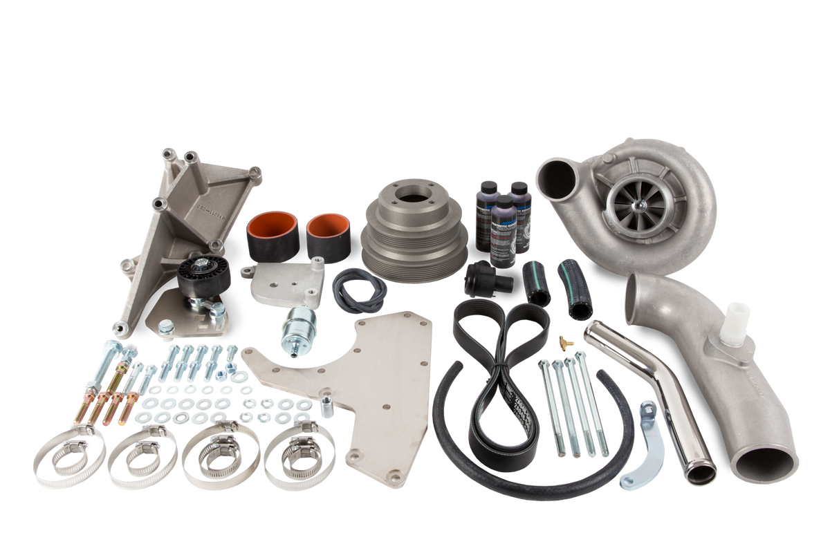 1986-1993 Ford 5.0 Mustang Tuner Kits