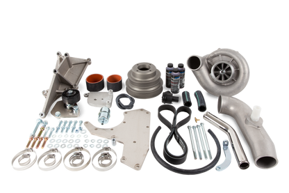 1986-1993 Ford 5.0 Mustang Tuner Kits