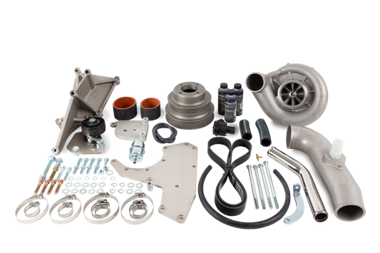 1986-1993 Ford 5.0 Mustang Tuner Kits