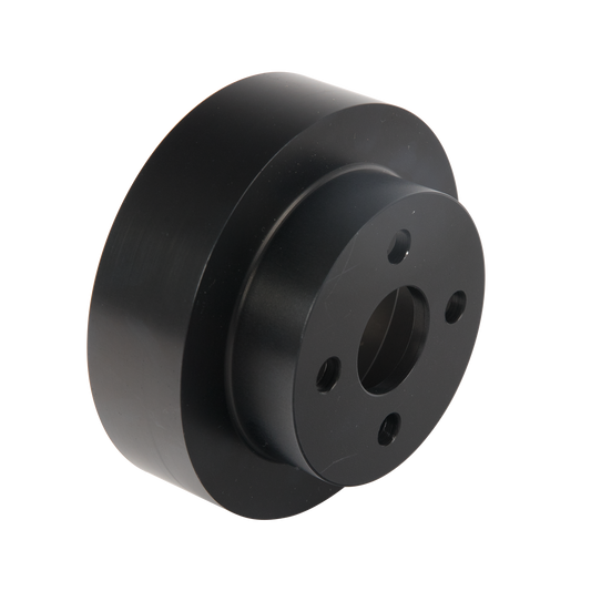 Water Pump Pulley, 94-95 Mustang 5.0