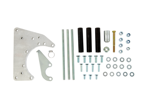 Mounting Hardware Kit for 1994-1995 Ford 5.0L Mustang