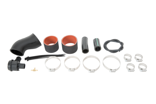 Air Discharge Assembly, H.O. Systems, 1994-95 Ford 5.0 Mustang