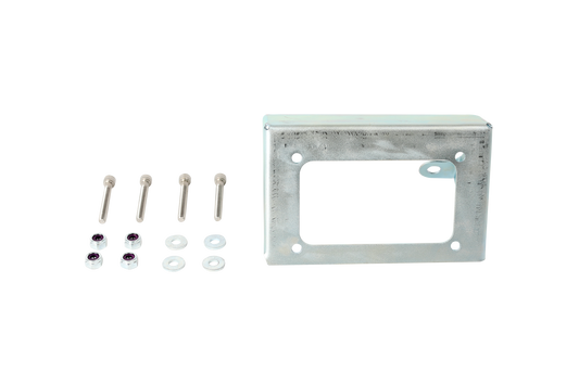 Coil Bracket Assembly, Standard & High Output Systems, 1996-1998 Ford 4.6 Mustang