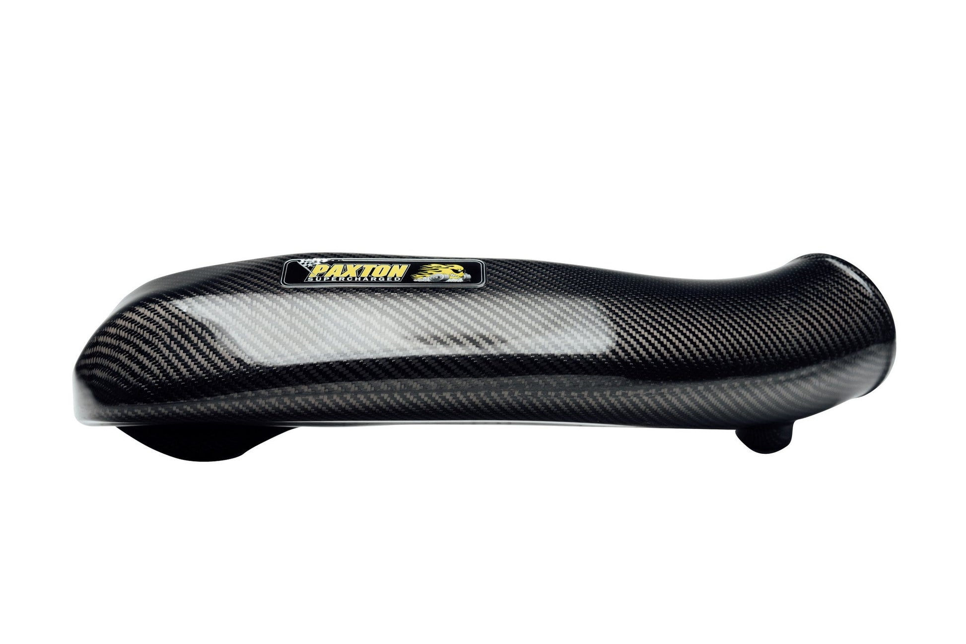 Carbon Fiber Air Inlet Ducts for Vortech/Paxton Supercharged 2011-2019 Ford 5.0L Mustang GT