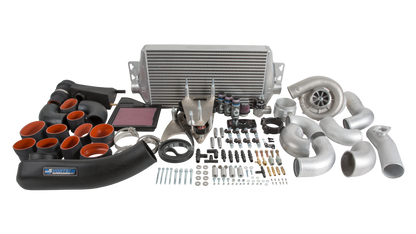 2011-2014 Ford 5.0L Mustang GT Supercharger Systems