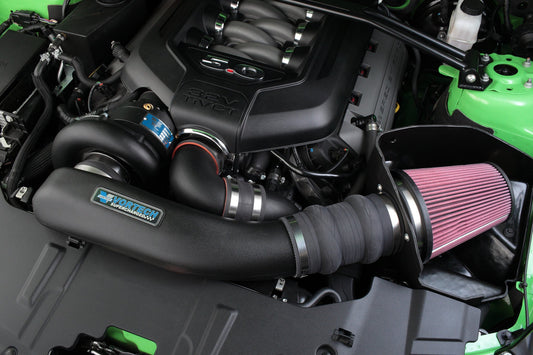 2011-2014 Ford 5.0L Mustang GT Tuner Kits