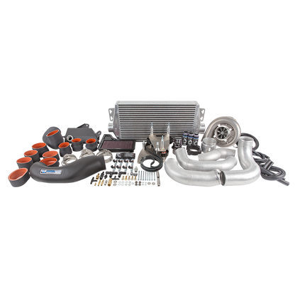 2015-2017 Ford 5.0L Mustang GT Supercharger Systems