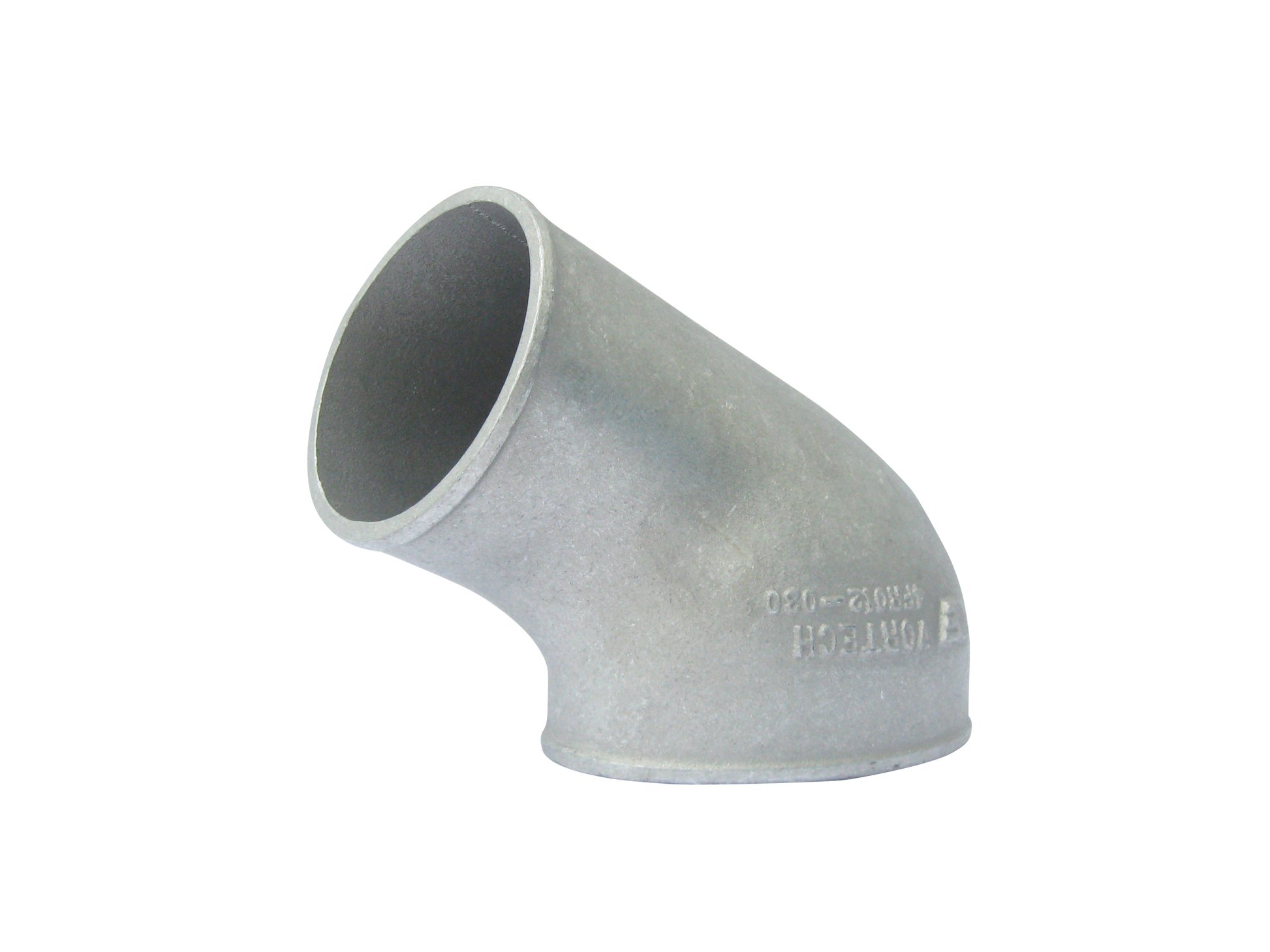Discharge Duct B, Ford 4.6L 4V Cobra, Mach 1