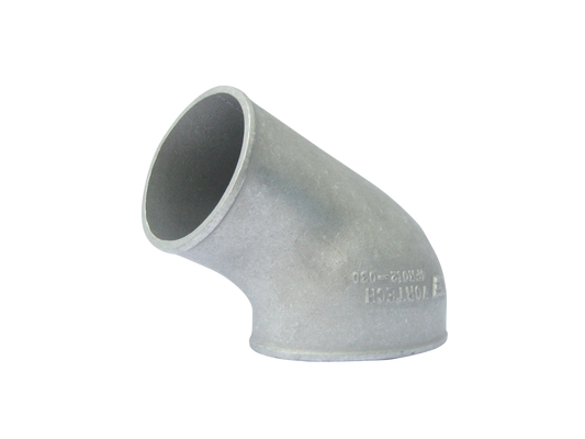 Discharge Duct B, Ford 4.6L 4V Cobra, Mach 1