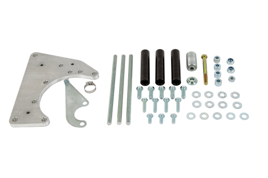 Mounting Bracket Assembly, 2005-2008 Ford 4.0 V6 Mustang