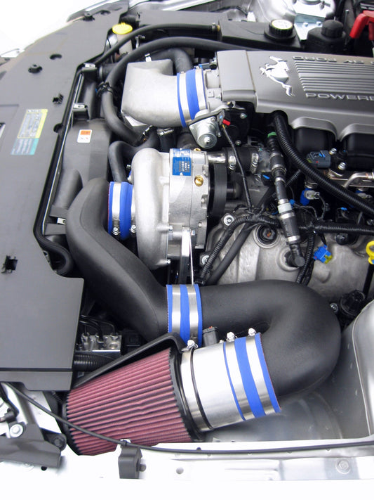 2010 Ford 4.6 3V Mustang GT Tuner Kits
