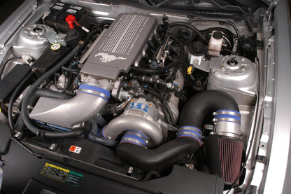 2010 Ford 4.6 3V Mustang GT Supercharger Systems