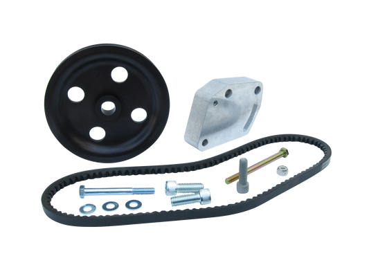 Big Block Chevy Power Steering Pump Mount Assembly